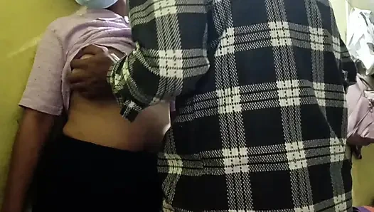 Desi Girl Homemade Sex