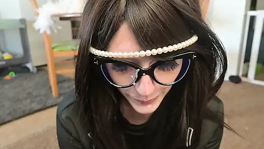 Directors Cut - Nerdy GF Valentines Date