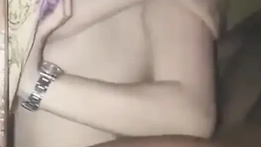 Desi stiefschwester hart im doggystyle gefickt