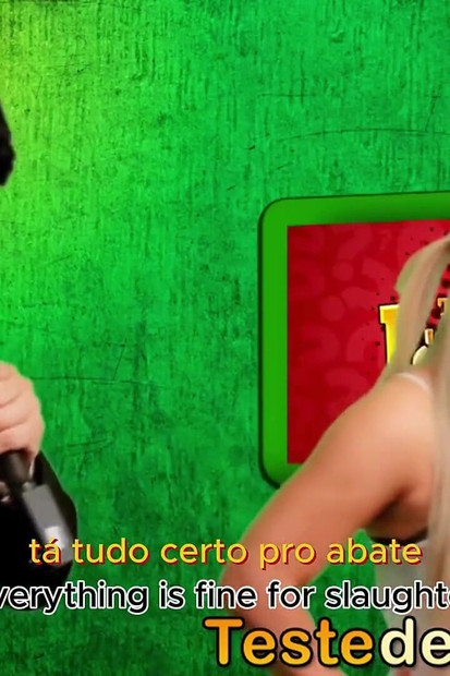 Masaža je završila na način koji nitko nije očekivao