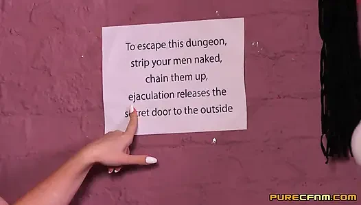 Escape Room