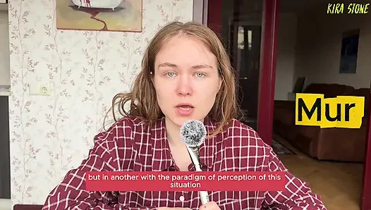 Soru-Cevap Videolar altında sorularınızı yanıtlıyorum, görüşlerinizi ve hikayelerinizi paylaşıyorum