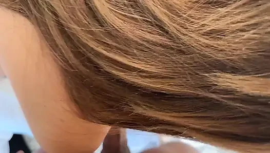 Nicole ve Scarlett ile bakış açısı öğleden sonra zevki
