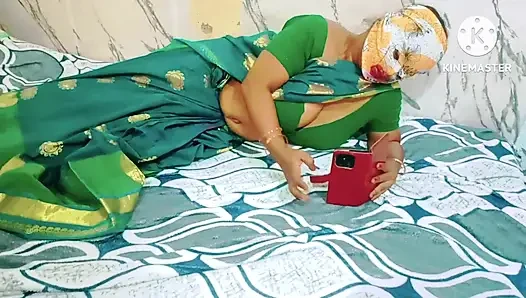 He Seduced Me with His Hot and Sexy Talk- Tamil Erotic Audio with Dirty Talk