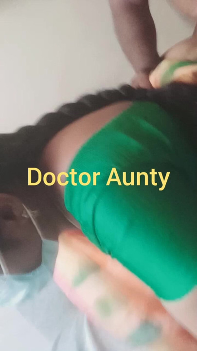 Fui al médico para un chequeo físico y ver lo que hizo