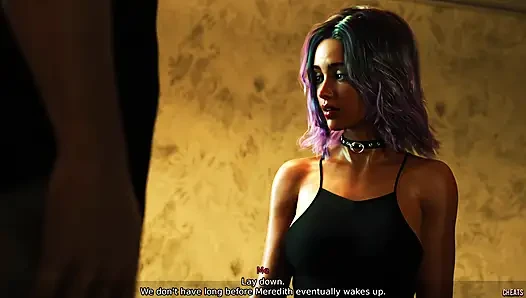 Baştan çıkarma sanatı (bölüm 5)