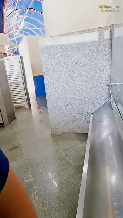 Ukázala jsem svůj zadek, abych viděla, zda se to ženatým mužům líbí.
