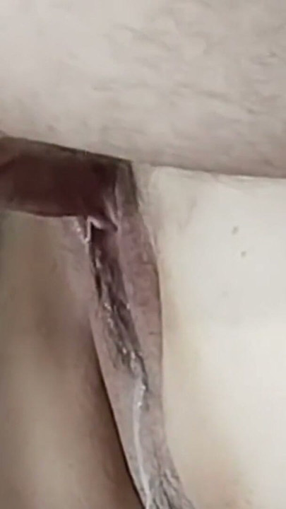 the slut got a double portion of cum in her pussy | Clip 2