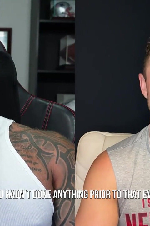 Porn Star Confessions - Blain O'connor (episode 88)