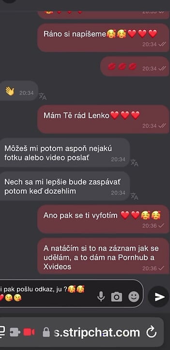 Stripchat canlı yayın - güçlü orgazmım