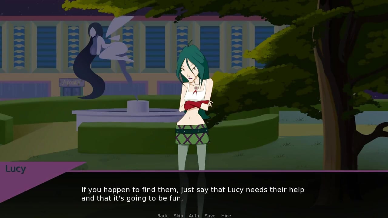 Fairy Fixer V0.1.2 Part 29 Getting Sexy Outfit by Loveskysanx