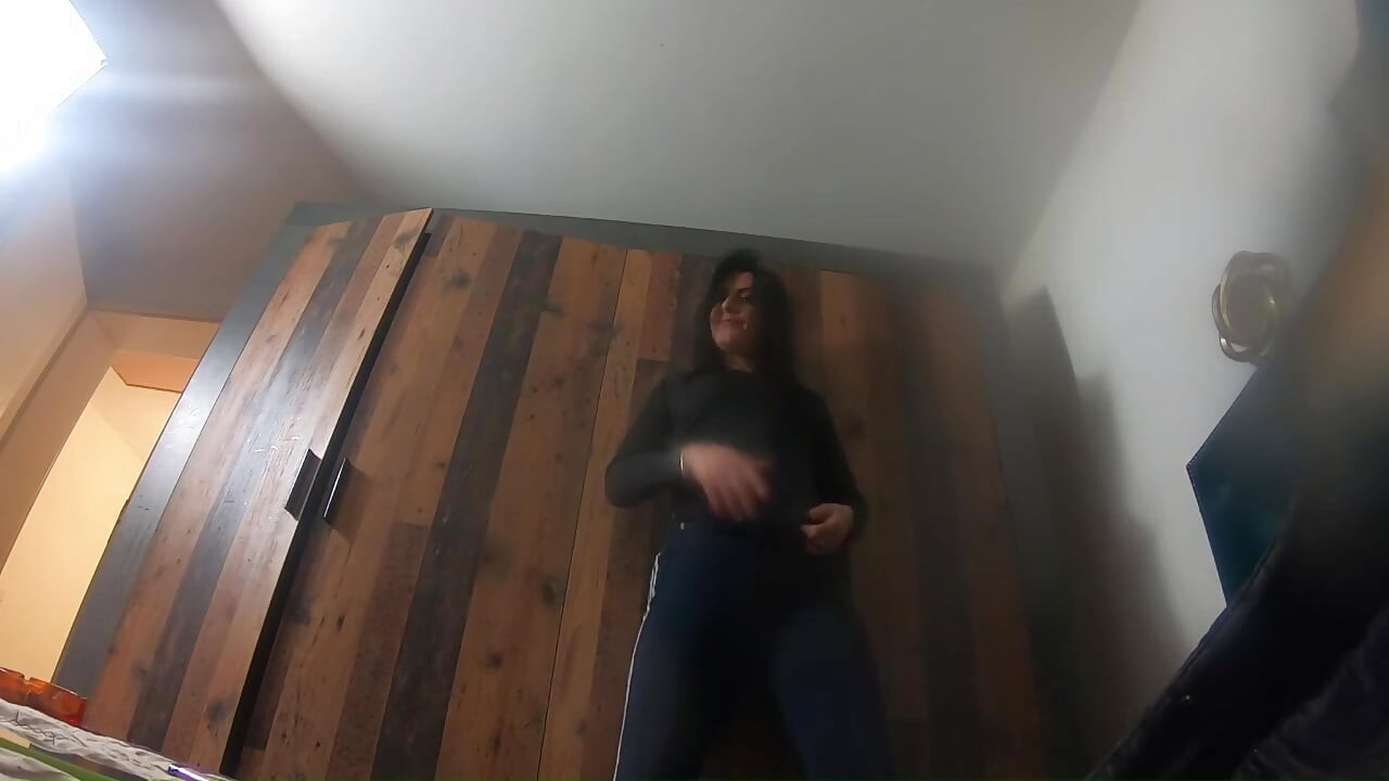 I Am Your Slutty Stepmom