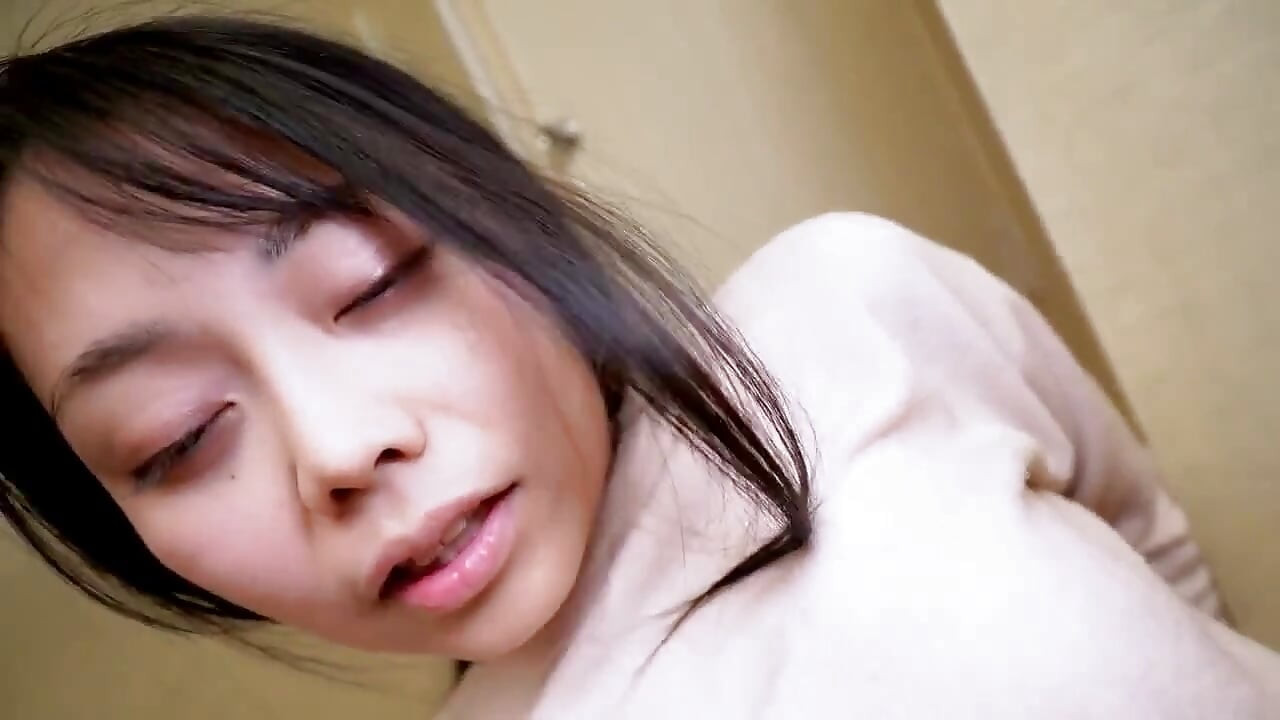 Miyo Inoue the Story of Fucking the Super Horny Married Woman I Got From a Matching App