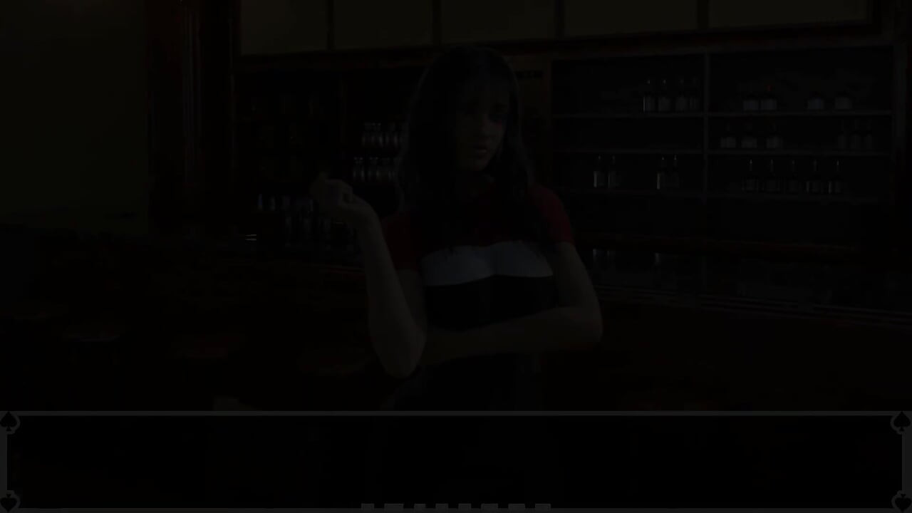 Tifas Dark Heaven Girl lamenta trair