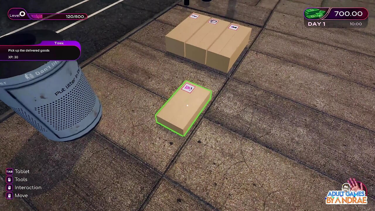 Love Shop Simulator Gameplay Part 1 - Starting My Own Shop Business