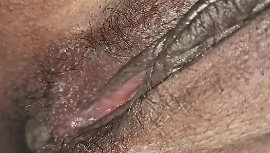 Индийская слуга Telugu стонет, громкие секс-видео