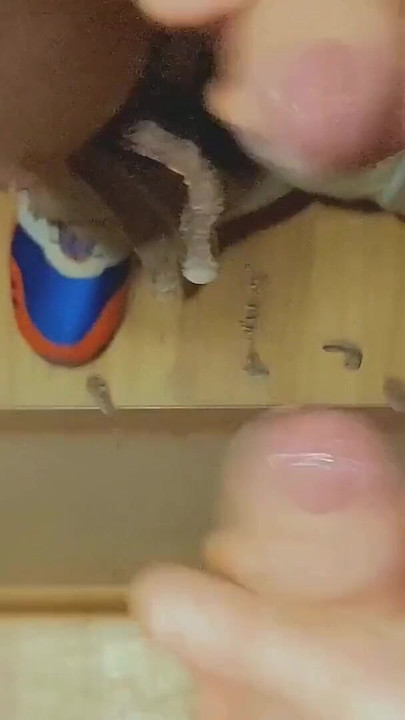 Powerful moment from "Cumshot Bonanza Mega Set Of 70 Juicy Cumshots Lava Hot Sperm Tsunami 0070 Bomb Cum Bomb"