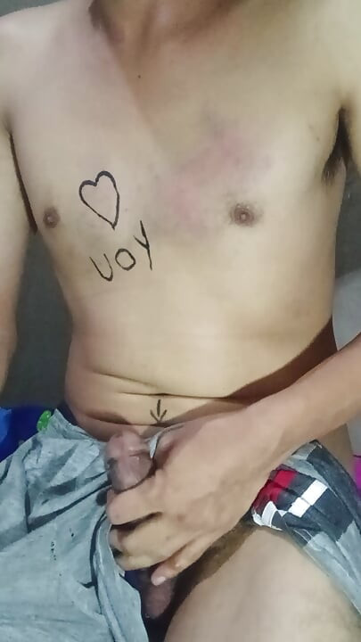 love you all, yes it feels really good