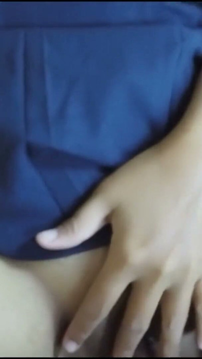 POV Thai Teen 18+ student Tight Pussy creampie sex | Clip 1