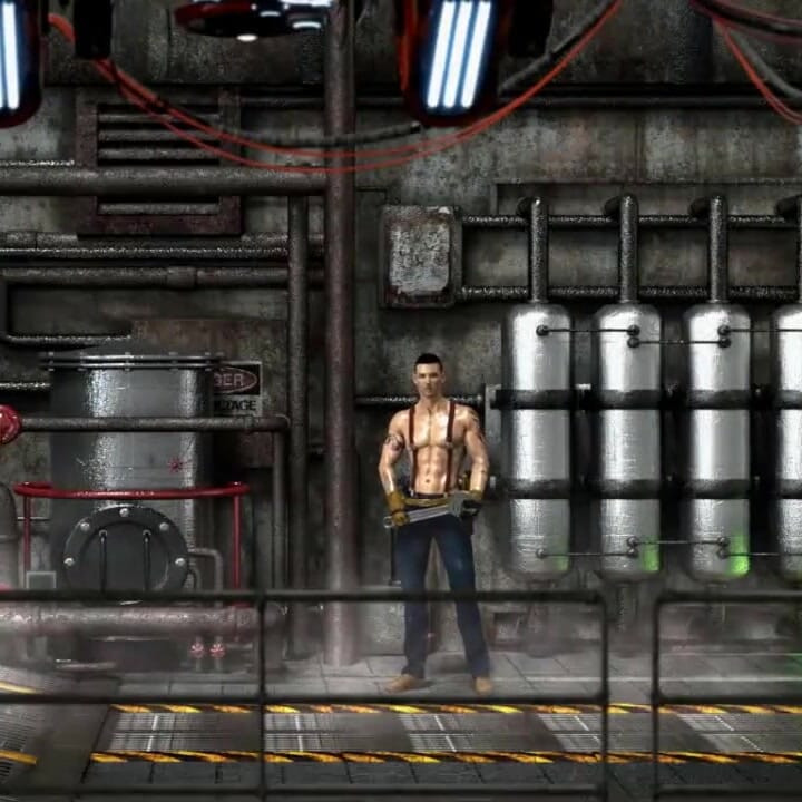 Cockwork industries: presentes fofos para meninas fofas - ep. 13