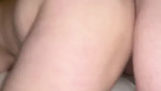 My Wife Very Love Doggy Style