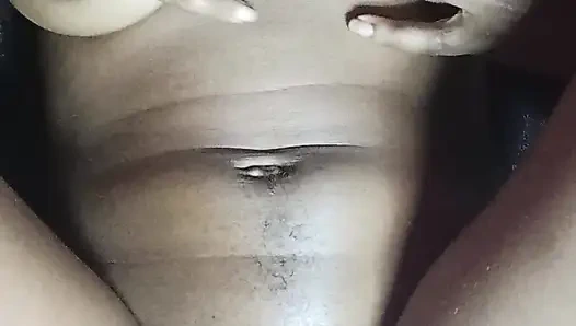 Öğrenci göğüsleri ve amcık