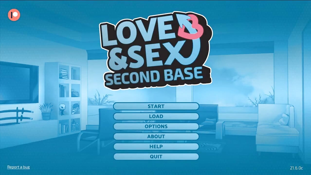 Ama il sesso seconda base parte 26 di nuovo ragazza calda di loveskysan69