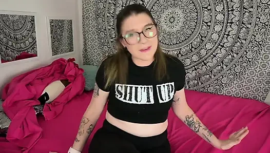 Spor salonu grup seks fantezisi