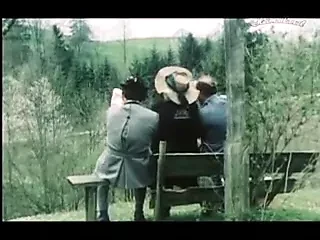 sex comedy, funny German vintage 6
