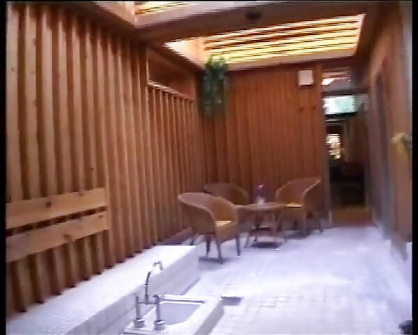 Alman Kapılarının Arkasında Özenle Siktir Edilir - Tam Film