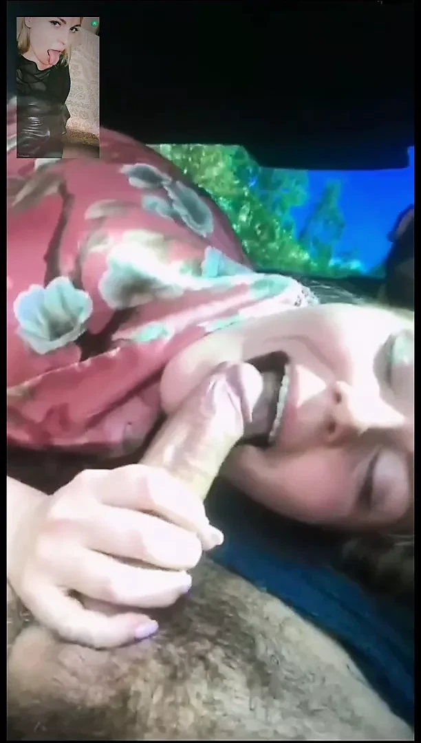 Masha 34 years old from St. Petersburg sucks in a car