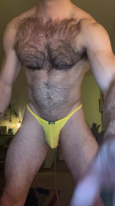 Plugue de tanga
