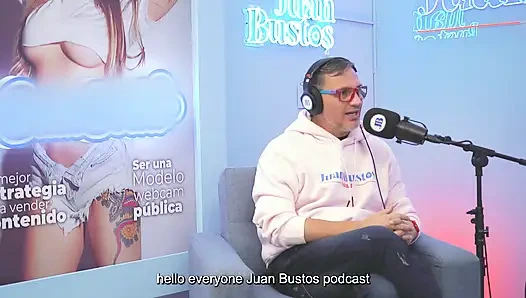 Нимфа Gigidamesco кричит от удовольствия: ее киска пропитана машиной для траха