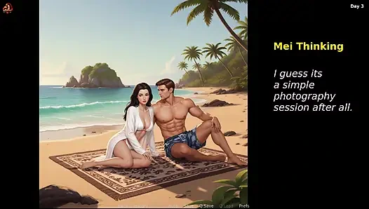 Ehefrau wette (teil 4)