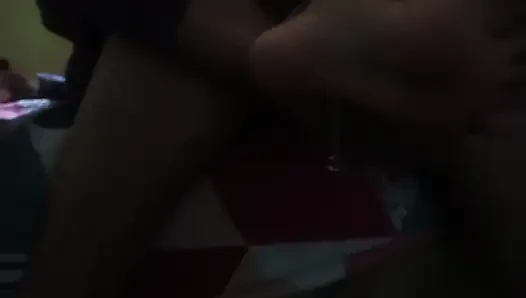 Desi pooja ngentot luar biasa