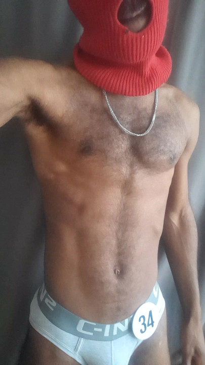 I'm entering the competition. Where's your ass ?