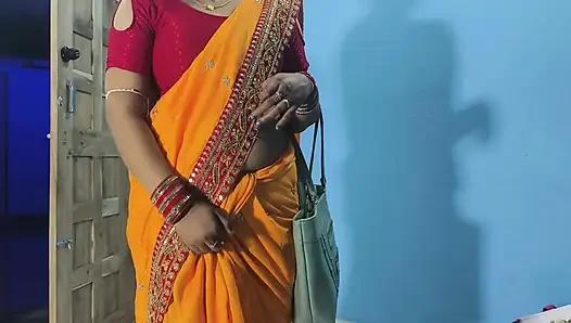 Desi dorf sona bhabhi harter core-sex mit ihrem freund