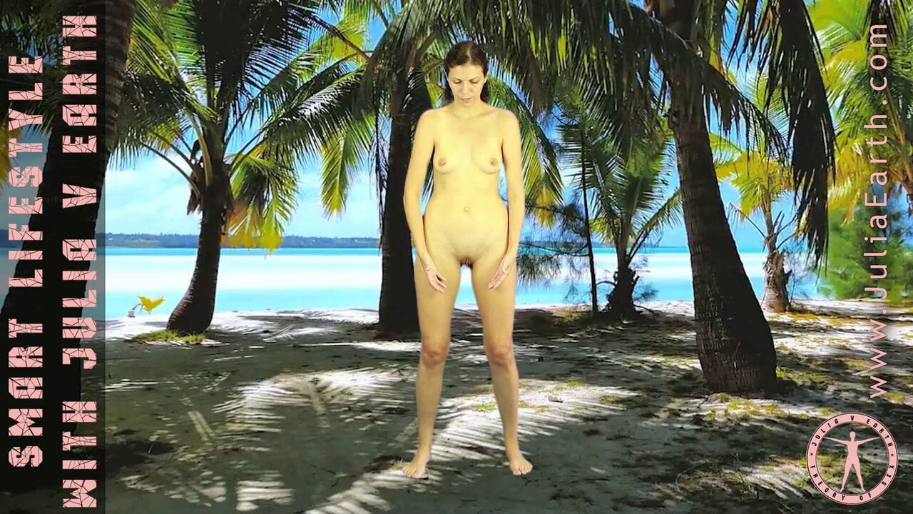 Nude Earth