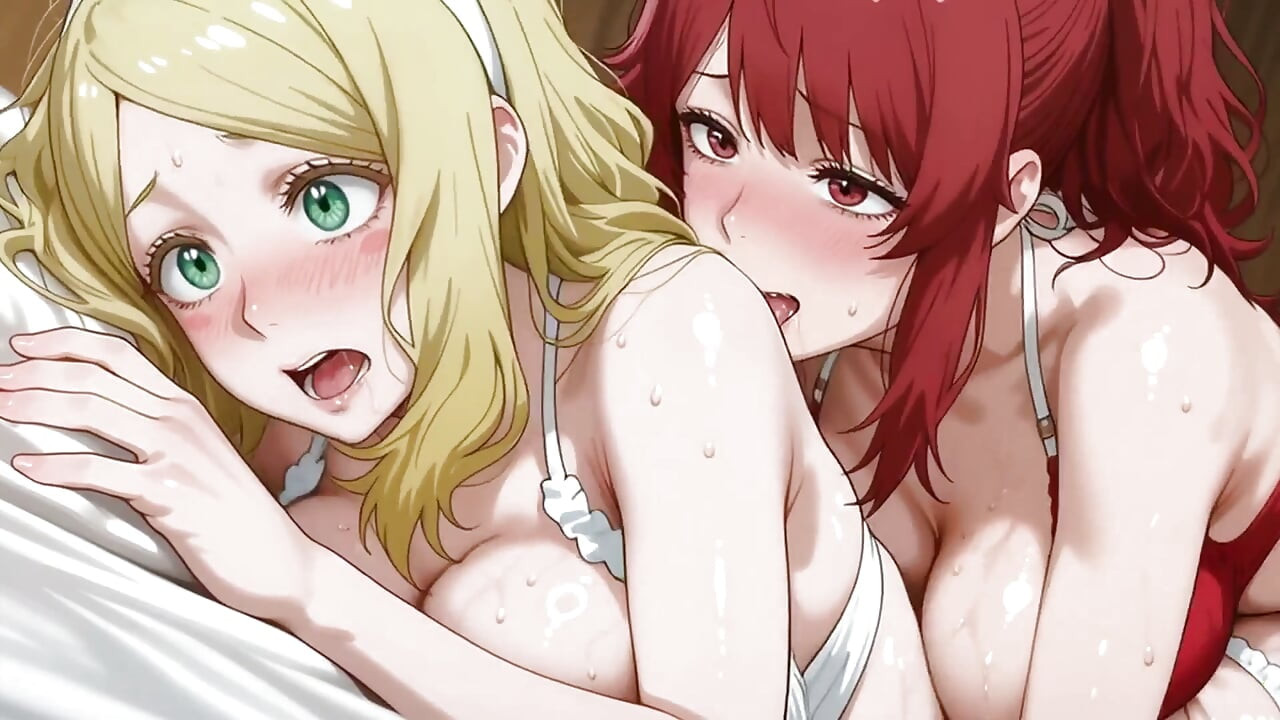 Akemi, Carol (ff) Tomo-chan V2