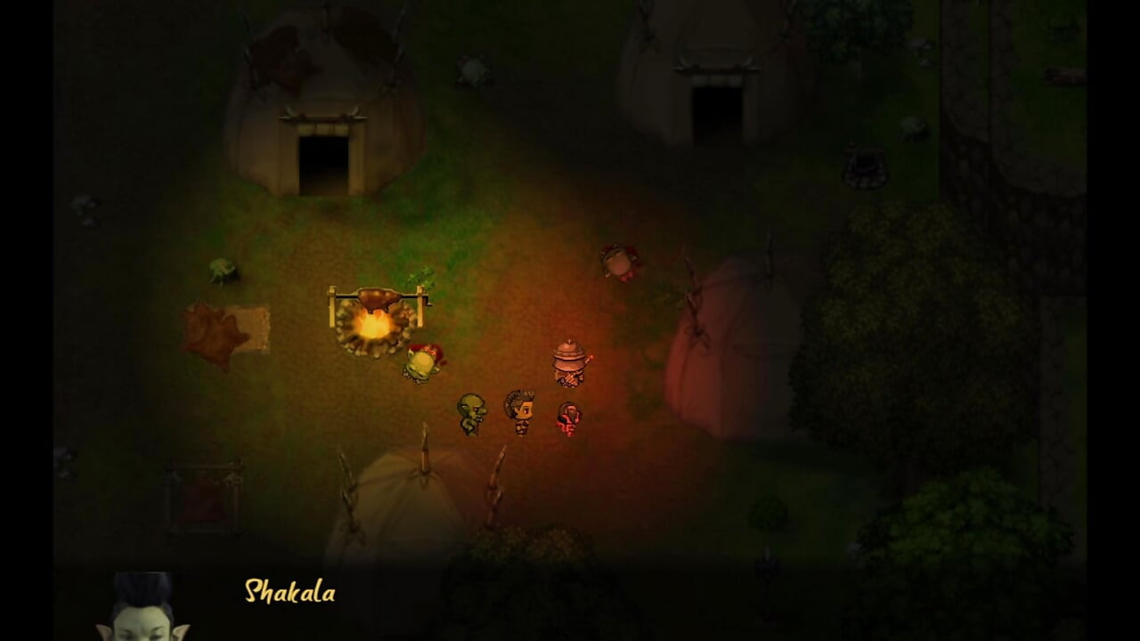 कमबख्त ड्यूल