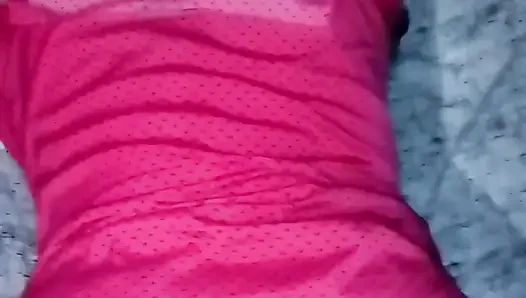 Феноменальный трах