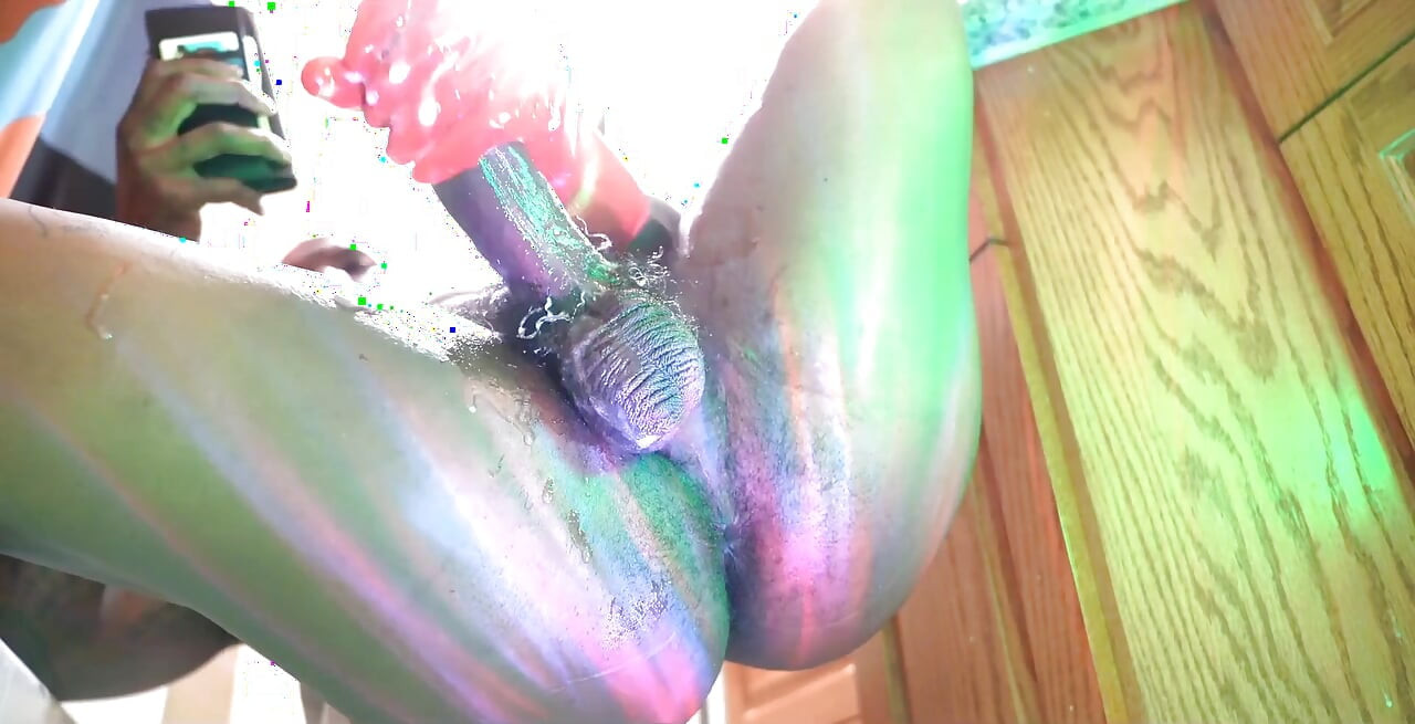 Freak off Party