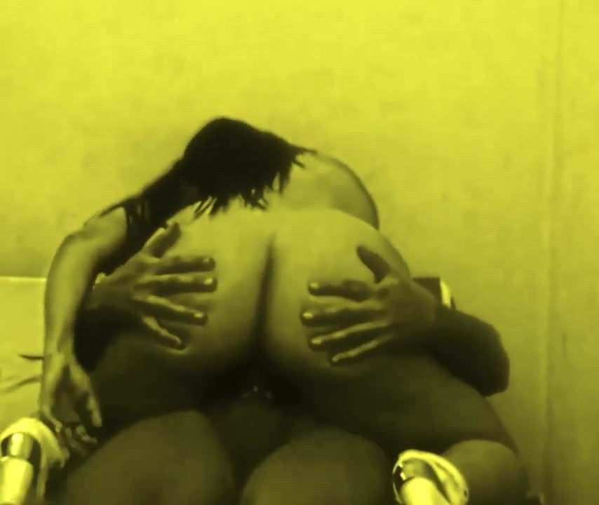Music Big Ass