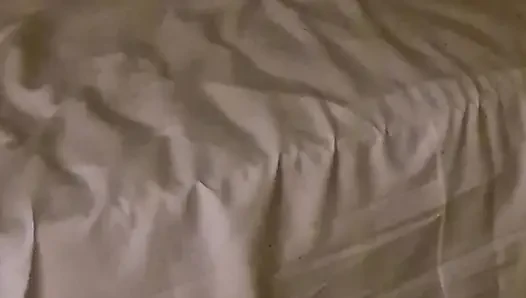 I fucked his cock as he likes.