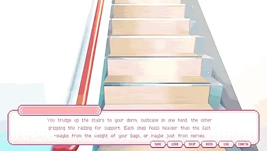 Zevkler- yabancılar için bir oyun- bölüm 1