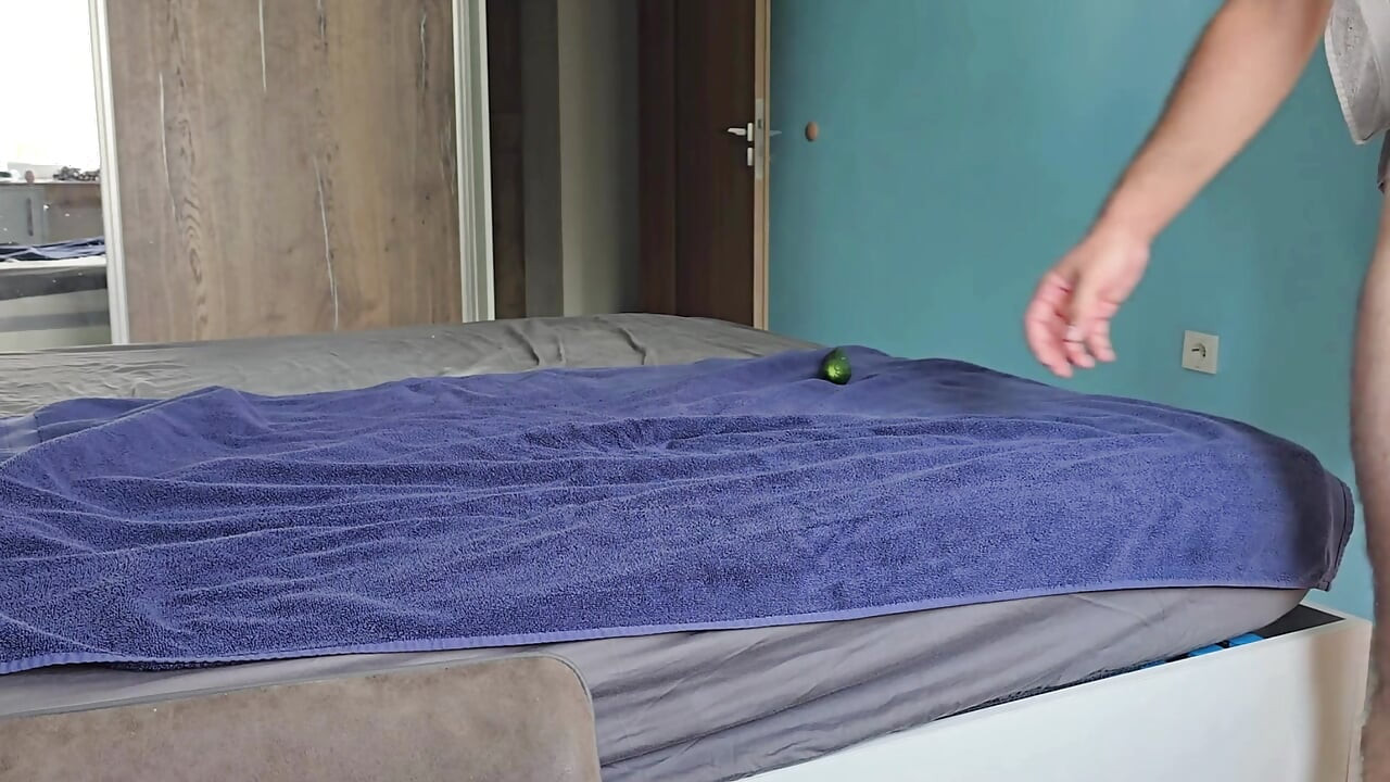Young male riding hard cock and cumming hard