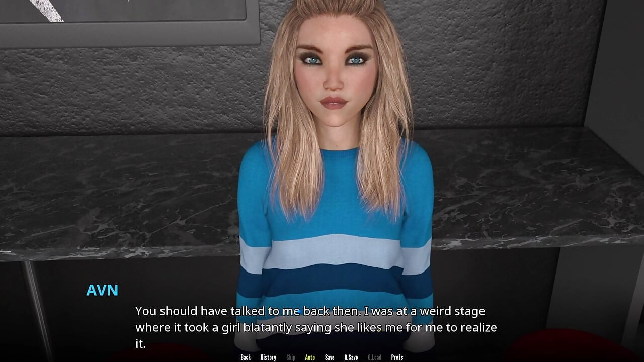 Wvm - عاهرة شقراء عمرها 18 سنة تخترق داخل أكشاك الحمام