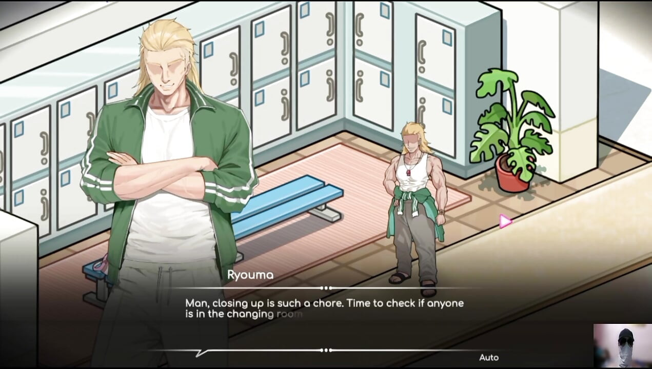 EP-2 "Lifeguard holic gameplay! NTR HENTAI GAME! I gave a cheating gf private swimming lessons!