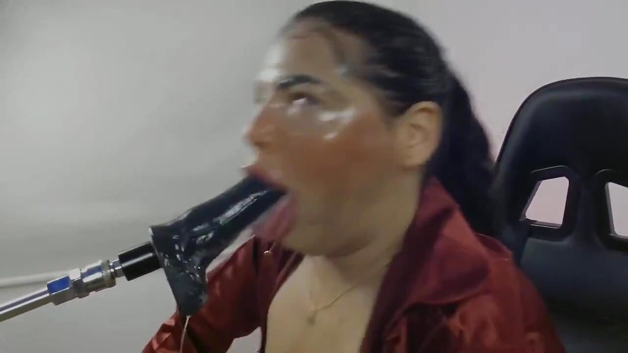 Hardcore Deepthroat