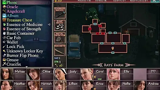 Genesis sırası: problemli ep.60